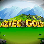 игровой автомат Aztec Gold